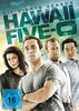 Hawaii Five-0 - Die vierte Season [6 DVDs]