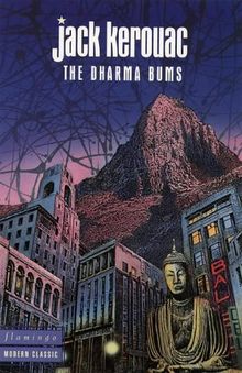 The Dharma Bums (Flamingo modern classics)