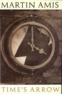Time's Arrow Or The Nature Of The Offence