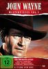 John Wayne - Masterpieces Vol. 1 [3 DVDs]