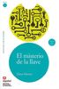 LEER EN ESPAÑOL NIVEL 1 MISTERIO DE LA LLAVE ELENA MORENO + CD (Leer en Espanol: Level 1)