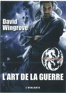 Zhongguo, Tome 5 : L'art de la guerre von Wingrove, David | Buch | Zustand akzeptabel