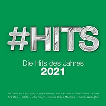 #hits 2021:die Hits des Jahres