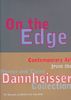 On the Edge: Contemporary Art from the Werner and Elaine Dannheisser Collection (Hors Diffusion)