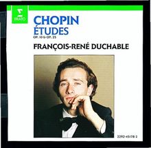 Etüden Op. 10 und 25