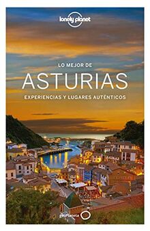 Lo mejor de Asturias 1 (Guías Lo mejor de Región Lonely Planet) von Bassi, Giacomo | Buch | Zustand sehr gut