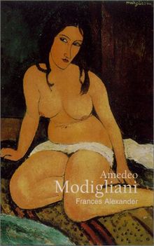 Amadeo Modigliani