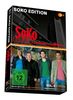 Soko Edition - Soko Leipzig, Vol. 4 [5 DVDs]
