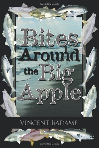 Bites Around the Big Apple