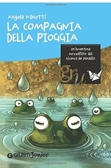 La compagnia della pioggia