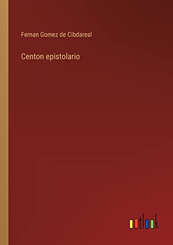 Centon epistolario