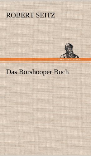 Das Börshooper Buch