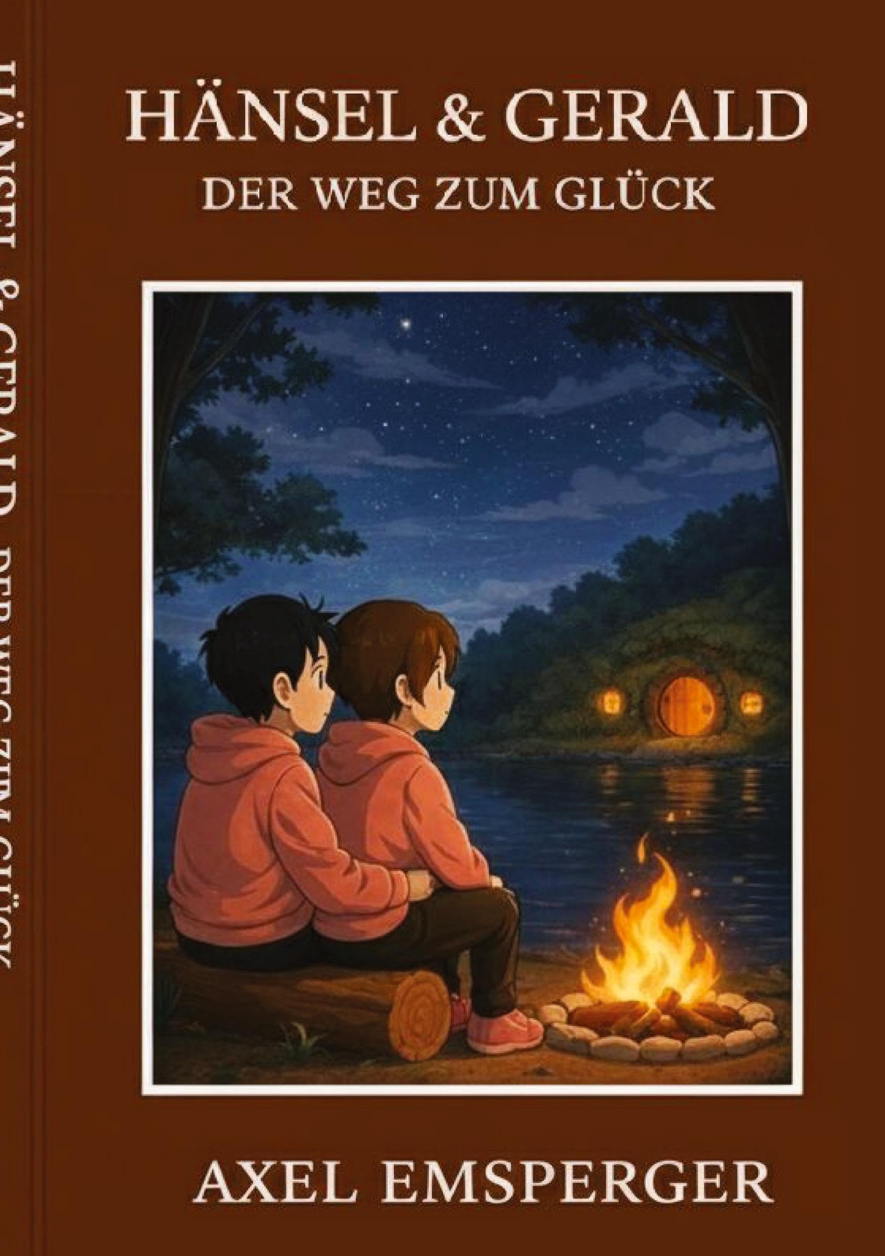 Hänsel & Gerald: Der Weg zum Glück