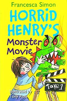 Monster Movie