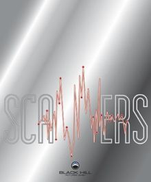Scanners 1 / 2 / 3 (3 DVDs) [Limited Edition]