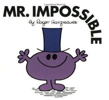 Mr. Impossible (Mr. Men and Little Miss)