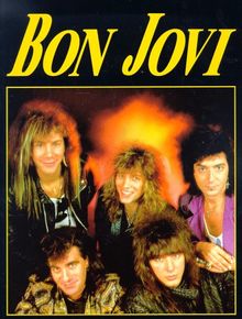 Bon Jovi