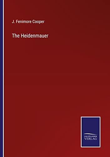 The Heidenmauer