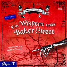 Ein Wispern unter Baker Street