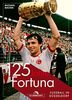125 Jahre Fortuna: Fußball in Düsseldorf