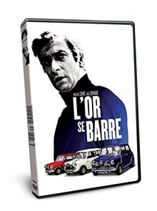 L'or se barre [FR Import]