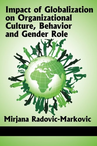 Impact of Globalization on Organizational Culture, Behavior and Gender Role