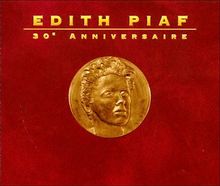 30th Anniversaire
