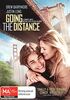 Going the Distance [Drew Barrymore, Justin Long] [NON-USA Format / PAL / Region 4 Import - Australia]