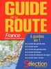 Guide de la route 2011