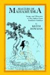 Keith Dowman Masters Of Mahamudra, Songs And Histories Of The Eighty-Four Buddhist Siddhas (Suny Series In Buddhist Studies)