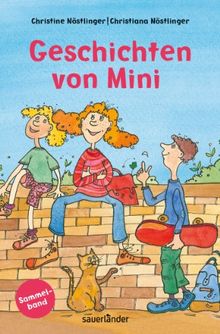 Geschichten von Mini