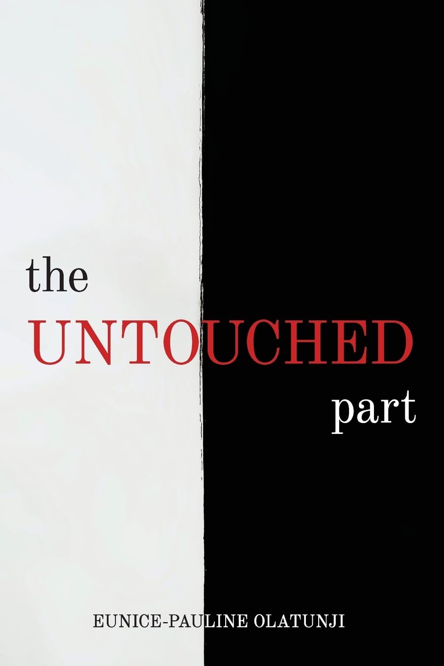 Untouched Part