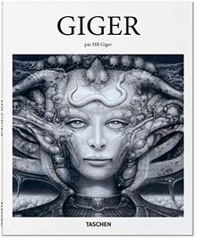 HR Giger