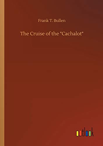 The Cruise of the Cachalot