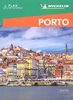 Guide Vert Week&GO Porto Michelin