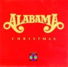 Alabama Christmas