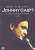 Johnny Cash - Man In Black: Live in Denmark - 1971