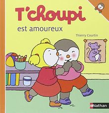 T'choupi est amoureux