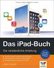 Das iPad-Buch: Das iPad-Buch. Die verständliche Anleitung für alle iPad-Modelle, aktuell zu iOS 8.1