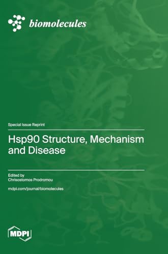 Hsp90 Structure, Mechanism and Disease