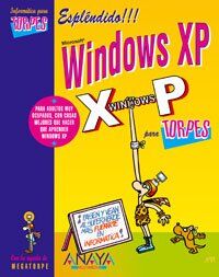 Windows XP (Informática Para Torpes) von TRIGO ARANDA, VICENTE | Buch | Zustand sehr gut