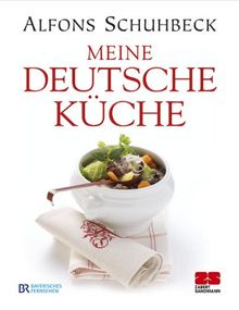 Meine deutsche Küche