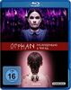 Orphan: First Kill & Das Waisenkind [Blu-ray]