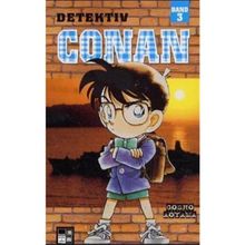 Detektiv Conan 3 von Aoyama, Gosho | Buch | Zustand gut