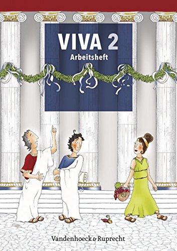 Kliemt, Stefan: VIVA 2 Arbeitsheft