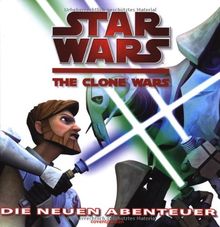 Star Wars - The Clone Wars: Die neuen Abenteuer