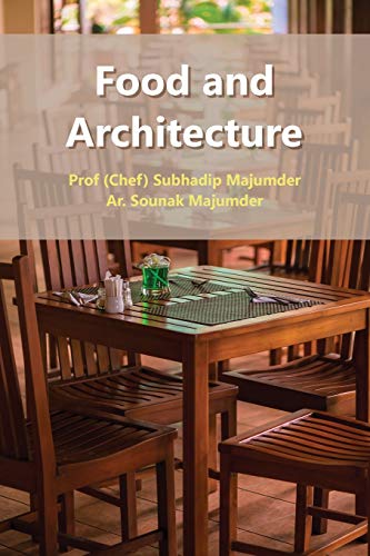 Food and Architecture (Issn)