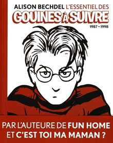 L'essentiel des gouines à suivre. Vol. 1. 1987-1998