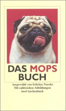 Das Mops-Buch (insel taschenbuch)