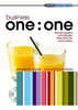 Business One: One Pre-Intermediate: Multirom Included Student's Book Pack (Business One to One)